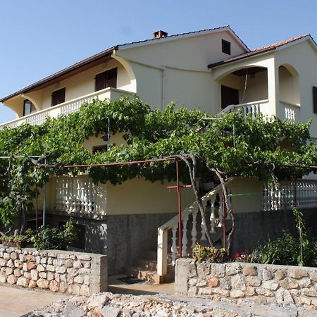 Apartments With A Parking Space Sali, Dugi Otok - 8136 Exteriör bild