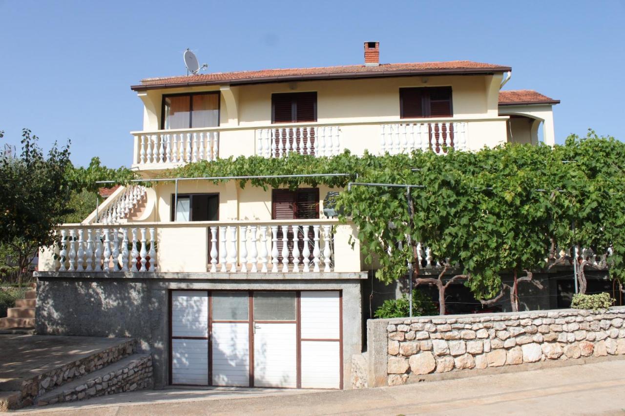 Apartments With A Parking Space Sali, Dugi Otok - 8136 Exteriör bild