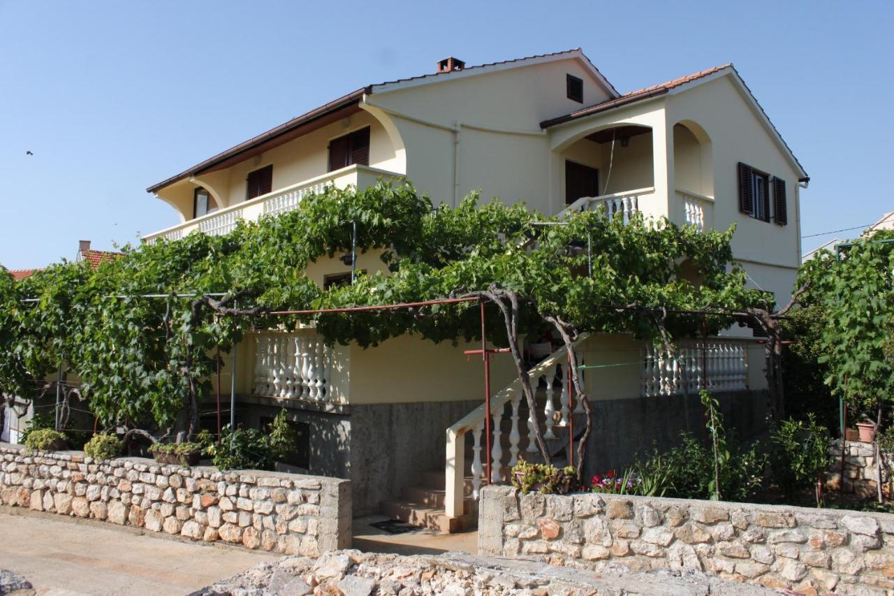 Apartments With A Parking Space Sali, Dugi Otok - 8136 Exteriör bild