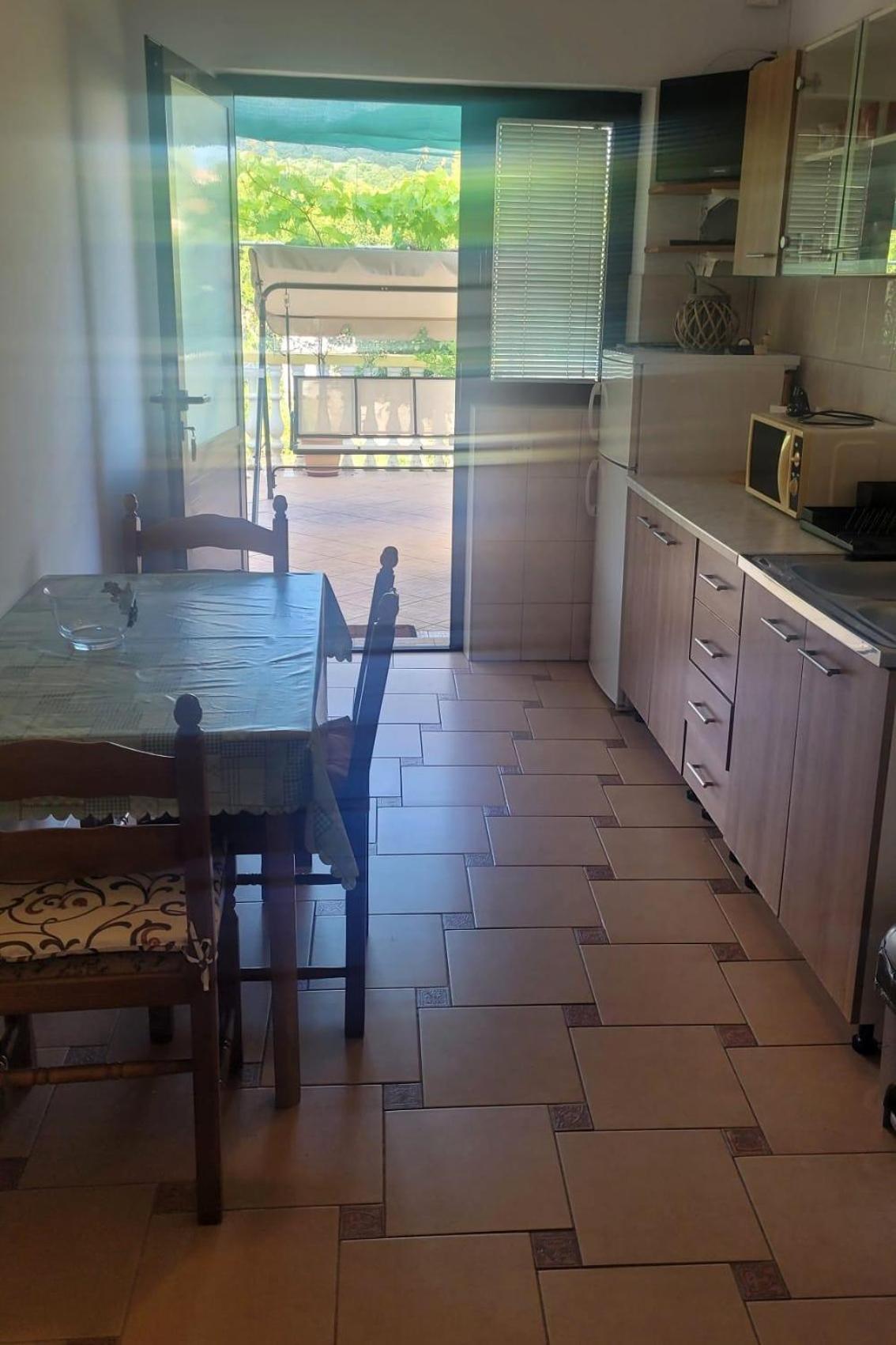 Apartments With A Parking Space Sali, Dugi Otok - 8136 Rum bild